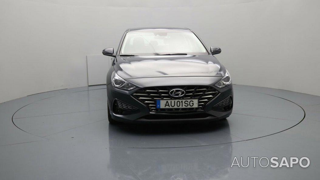 Hyundai i30 1.0 T-GDi Style de 2021