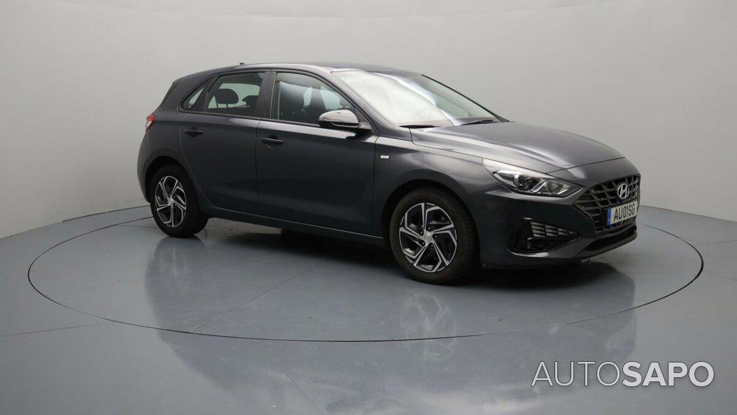 Hyundai i30 1.0 T-GDi Style de 2021