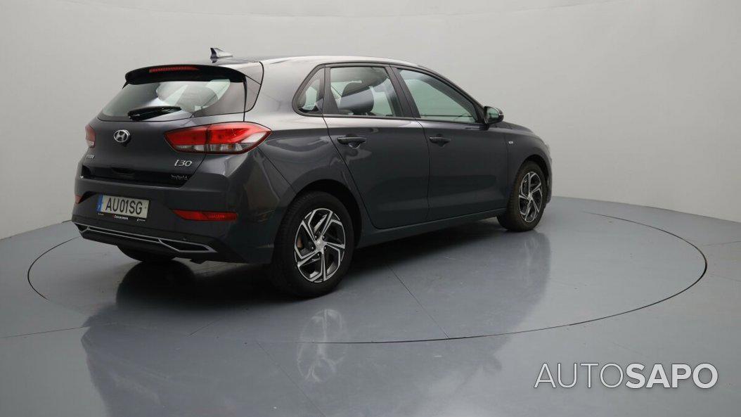 Hyundai i30 1.0 T-GDi Style de 2021