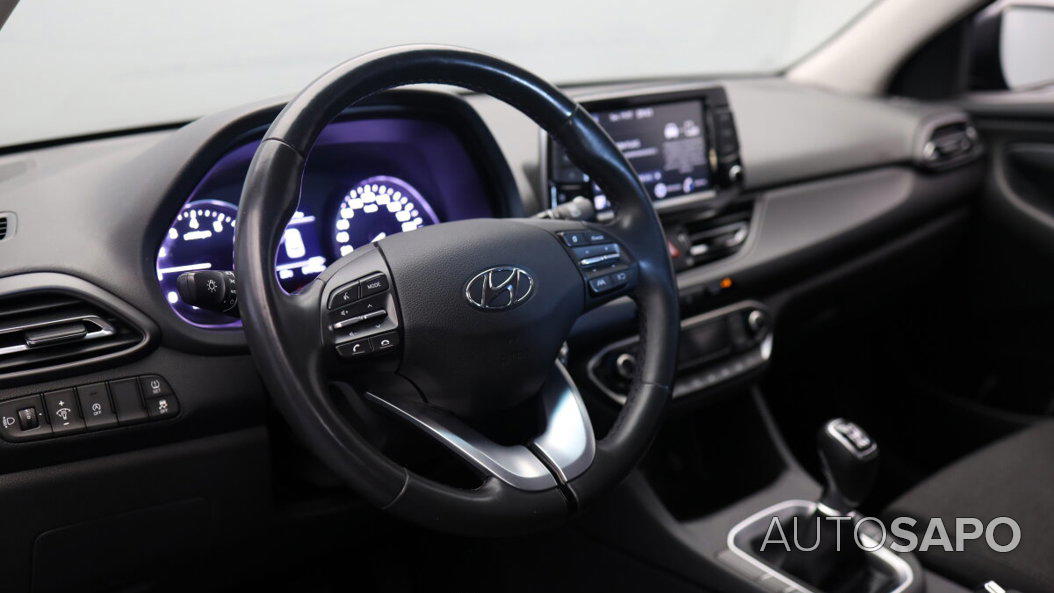 Hyundai i30 1.0 T-GDi Style de 2021