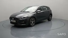 Hyundai i30 1.0 T-GDi Style de 2021