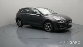 Hyundai i30 1.0 T-GDi Style de 2021