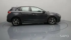 Hyundai i30 1.0 T-GDi Style de 2021