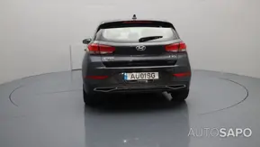 Hyundai i30 1.0 T-GDi Style de 2021