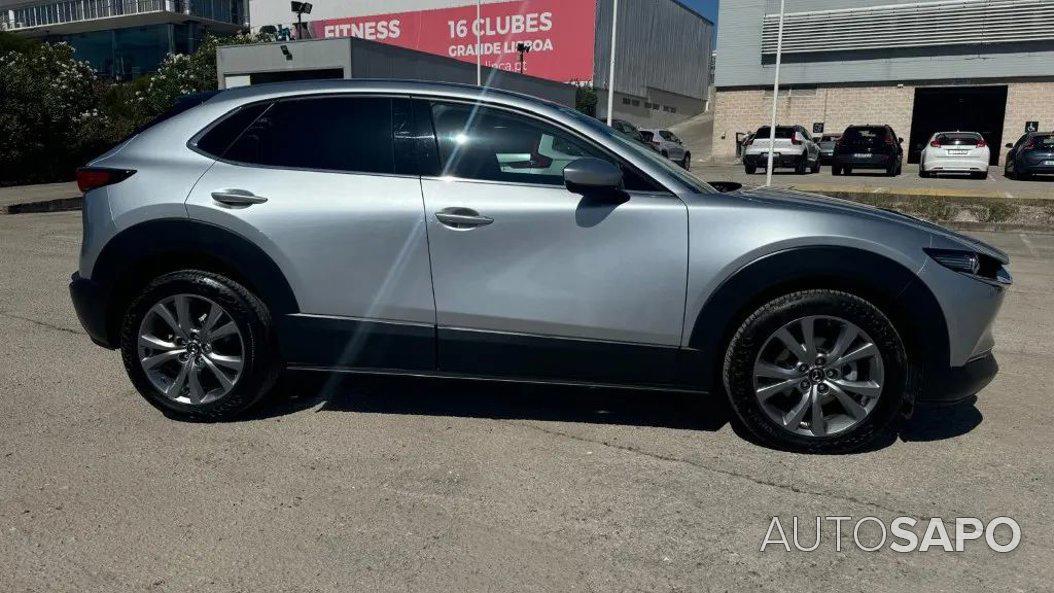 Mazda CX-30 de 2023