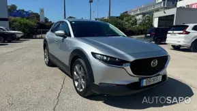 Mazda CX-30 de 2023