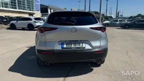 Mazda CX-30 de 2023