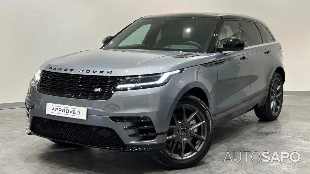 Land Rover Range Rover Velar de 2023