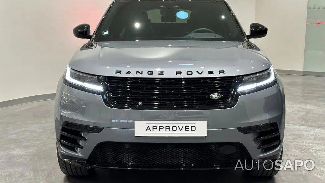 Land Rover Range Rover Velar de 2023