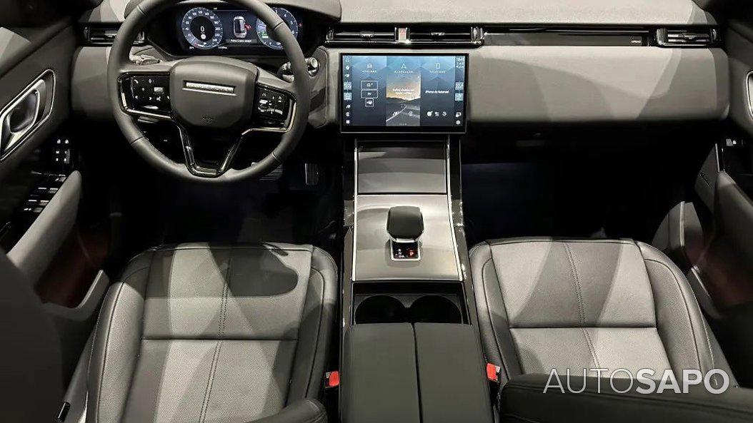 Land Rover Range Rover Velar de 2023