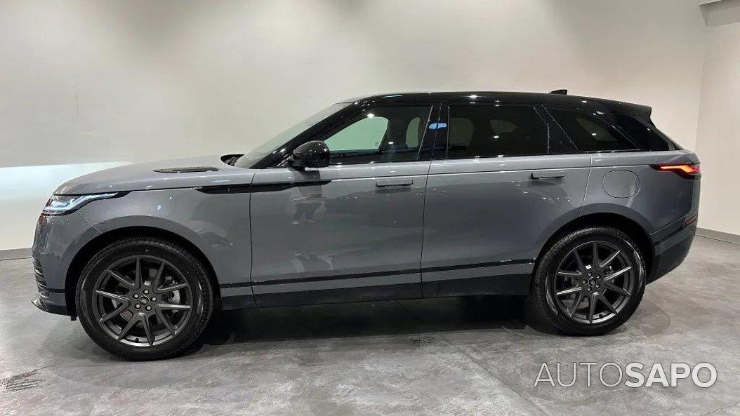 Land Rover Range Rover Velar de 2023