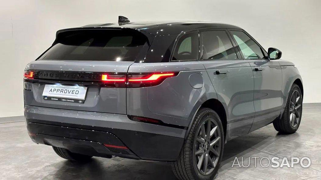 Land Rover Range Rover Velar de 2023