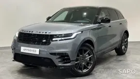 Land Rover Range Rover Velar de 2023