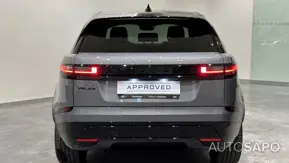 Land Rover Range Rover Velar de 2023