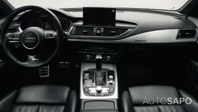 Audi A7 de 2014