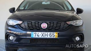 Fiat Tipo 1.3 M-Jet Lounge de 2019