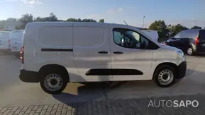 Citroen Berlingo de 2021