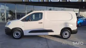 Citroen Berlingo de 2021