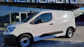 Citroen Berlingo de 2019