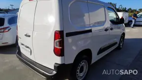 Citroen Berlingo de 2019