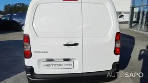 Citroen Berlingo de 2019