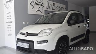 Fiat Panda de 2022