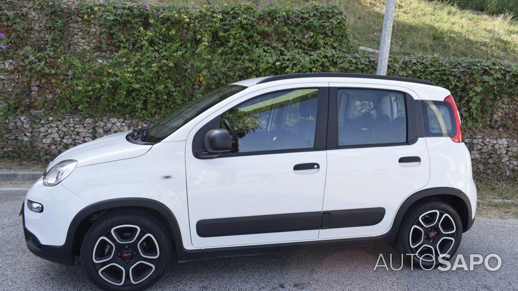 Fiat Panda de 2022