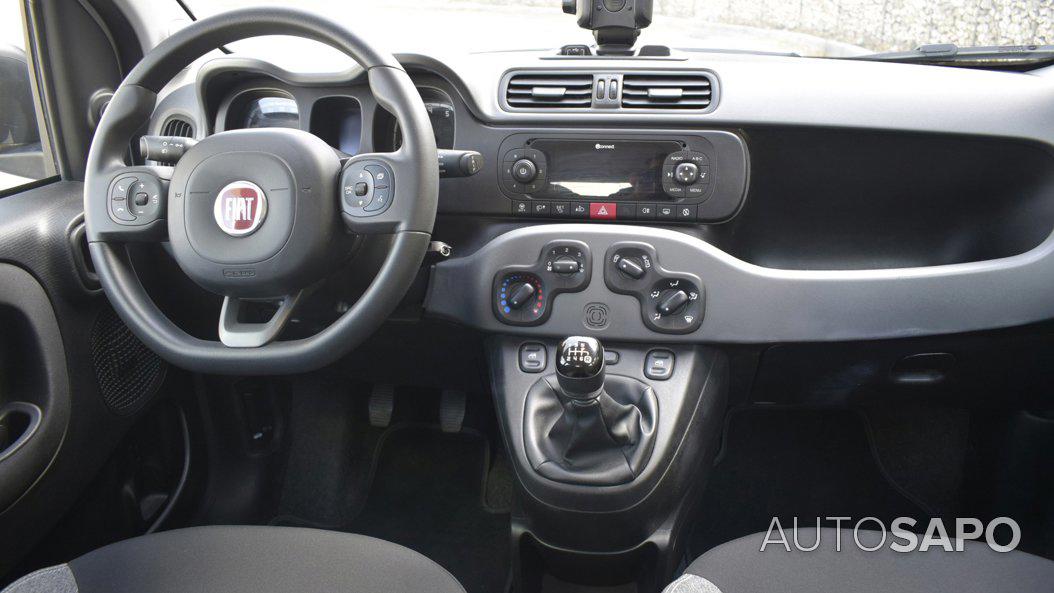 Fiat Panda de 2022