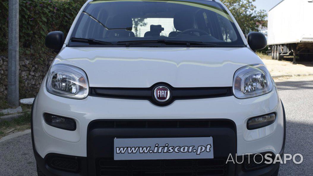 Fiat Panda de 2022