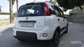 Fiat Panda de 2022