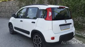 Fiat Panda de 2022