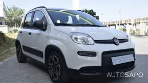 Fiat Panda de 2022