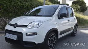 Fiat Panda de 2022