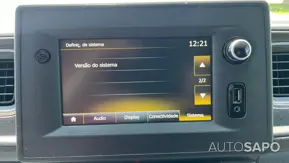 Opel Movano L2H2 3.5T 2.3 CDTi de 2021