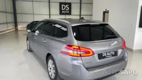 Peugeot 308 de 2017