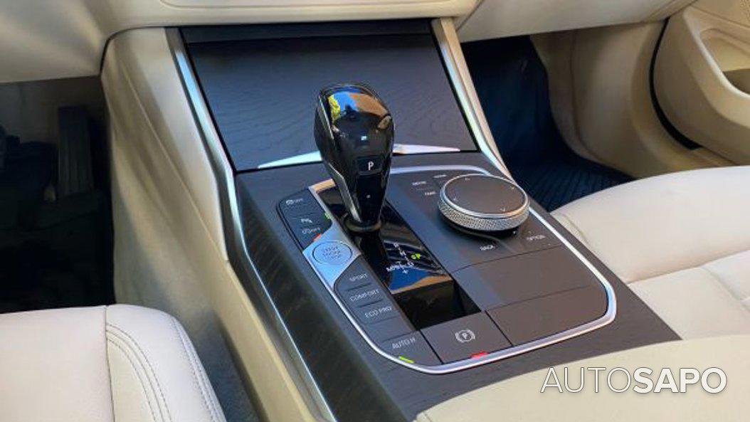 BMW Série 3 320 i Advantage Auto de 2020