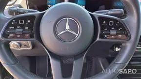 Mercedes-Benz Classe B de 2020