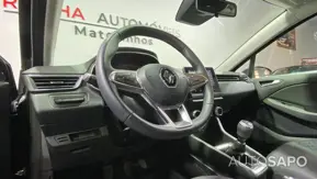 Renault Clio 1.0 SCe Zen de 2020