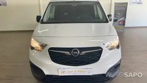 Opel Combo 1.5 CDTi L1H1 Enjoy de 2021