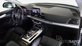 Audi Q5 de 2018