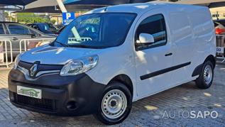 Renault Kangoo de 2018