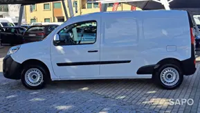 Renault Kangoo de 2018