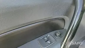 Renault Kangoo de 2018