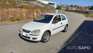 Opel Corsa 1.3 CDTi Enjoy de 2004