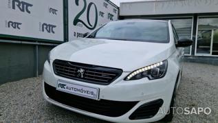 Peugeot 308 de 2016