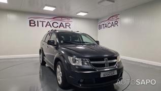 Dodge Journey 2.0 CRD SXT MTX Limited de 2010