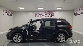 Dodge Journey 2.0 CRD SXT MTX Limited de 2010