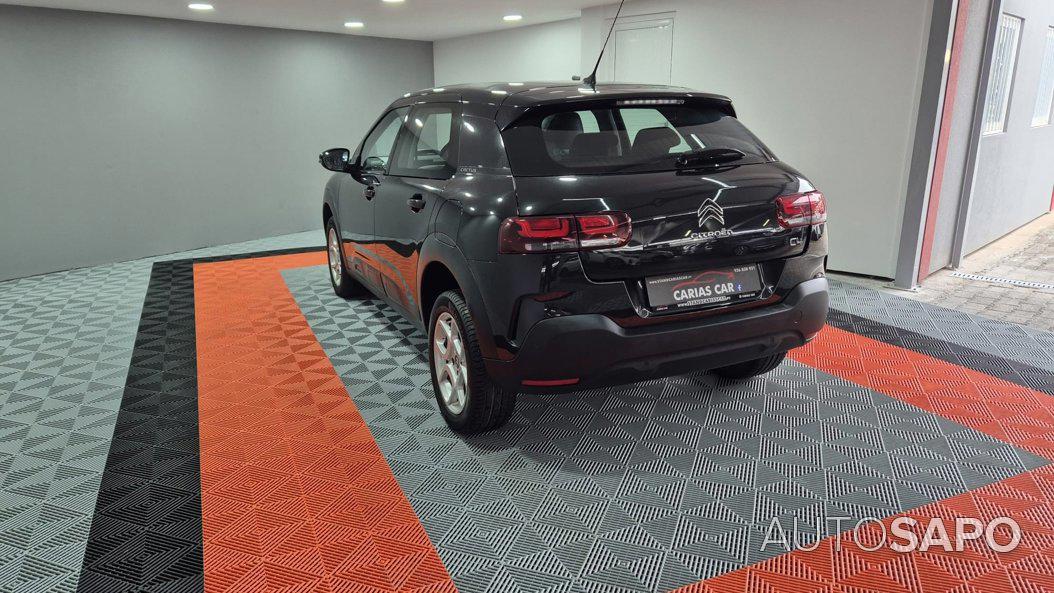 Citroen C4 Cactus de 2018