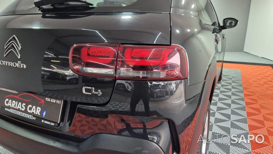 Citroen C4 Cactus de 2018