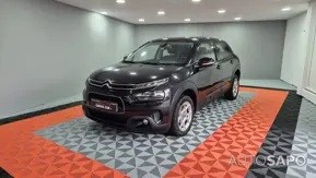 Citroen C4 Cactus de 2018